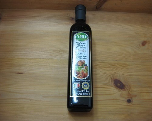 코리 모데나발사믹식초 500ml(Cori Balsamic Vinegar of Modena)250ml