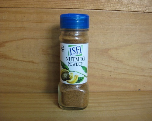ISFI 넛맥분(ISFI Nutmeg Powder )50g