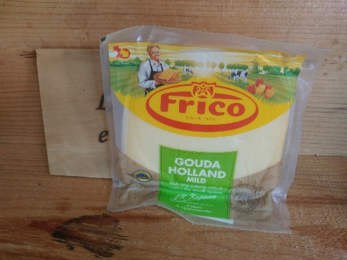 프리코 고다 마일드웻 지 치즈 265g