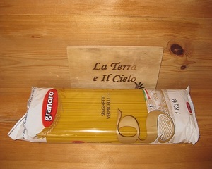 Granoro(그라노로) 스파게티,베르미첼리1kg/Granoro spaghetti,vermicelli 1kg