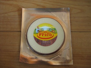 프리코 비치우드 스모크 프로세스드 치즈100g