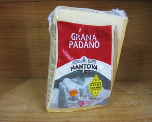 [만토바] 그라나 파다노 +/- 1kg