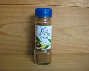 ISFI 넛맥분(ISFI Nutmeg Powder )50g