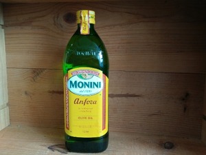 [모니니] 클라시코 안포라 퓨어 올리브오일 (MONINI CLASSICO Pure OLIVE OIL)1L