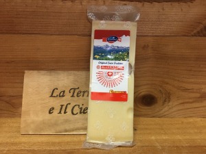 Emmi 스위스 에멘탈 치즈 200g