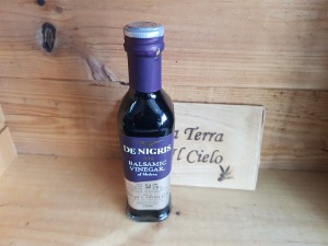 데 니그리스 발사믹 식초(De Nigris Balsamic Vinegar) 250ml