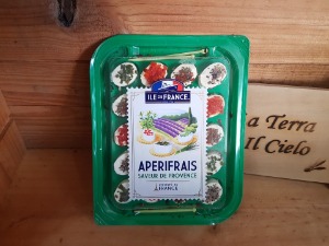 아페리프레 프로방살(aperifrais provence)100g