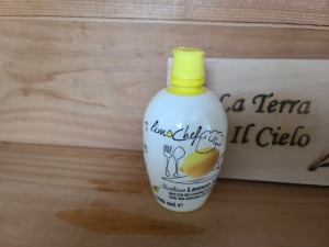리모쉐프 레몬주스 99.9% 200ml