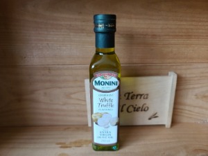 모니니 화이트 트러플 오일 (MONINI White Truffle Oil) 250ml
