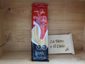 갈로 스파게티(Gallo Spaghetti)400g