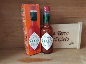타바스코 소스(Tabasco Sauce)150ml