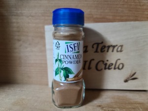 ISFI 계피분(ISFI Cinnamon Powder )40g
