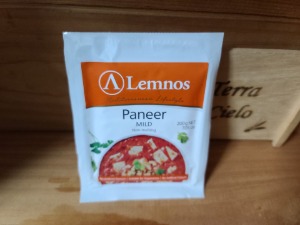 렘노스 파니르 치즈180g