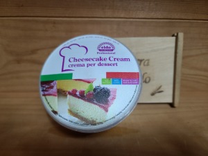 엘다 치즈 케이크 크림500g