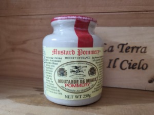 포메리 머스태드(Pommery Mustard)250g