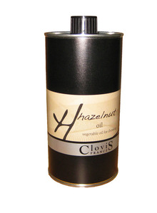 클로비스 헤이즐넛 오일(500ml)CLOVIS Hazelnut Oil