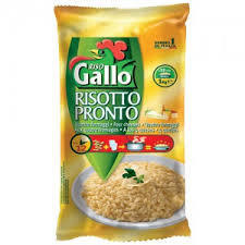 갈로 리조토 &#039;치즈&#039;( Gallo Risotto Cheese)1kg