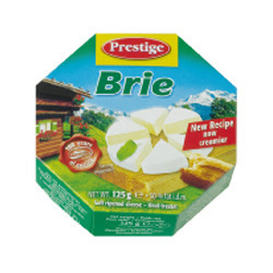프레스티지 브리(Prestige Brie) 125g