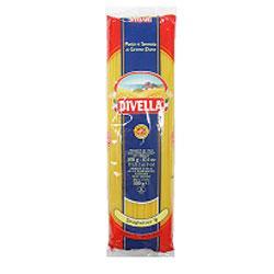 [디벨라] 스파게티니 (DIVELLA Spaghettini)500g