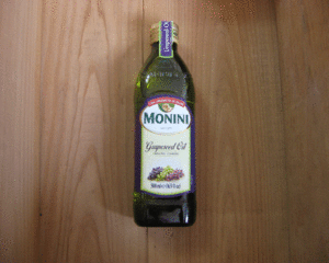 [모니니] 포도씨유 (MONINI grape seed OIL)500ml
