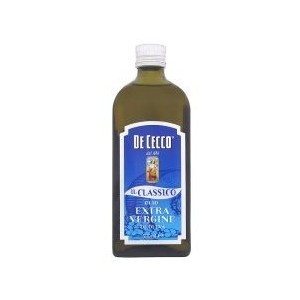 데체코 엑스트라 버진 올리브오일 클라시코(De Cecco extra virgin olive oil classico 500ml