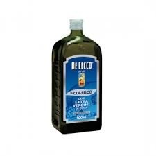 데체코 엑스트라 버진 올리브오일 (De Cecco extra virgin olive oil ) 500ml