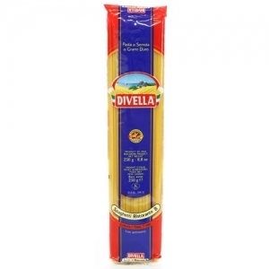 [디벨라] 스파게티(DIVELLA Spaghetti Ristorante)250g