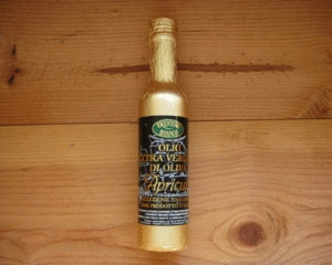 프란토이오 비앙코 아프리쿠스 엑스트라 버진 올리브오일250ml(Frantoio Bianco Apricus extravirgin Olive Oil)