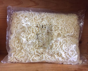 [서브큐] 베스트 피자치즈 (자연산치즈99%) 2.5kg