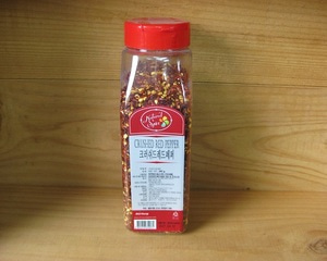 자연의 미 크러쉬드 레드 페퍼 340g(Crushed Red Pepper)