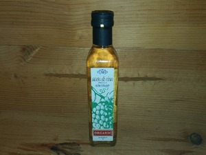 Mengazzoli(멩가졸리) 유기농 화이트 와인 비네거250ml