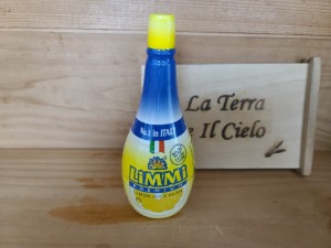 림미 레몬 쥬스 99.9%(Limmi Lemon Juice 99.9%)200ml