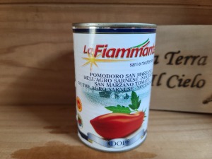 라 피아만테 산 마르자노 토마토 400g