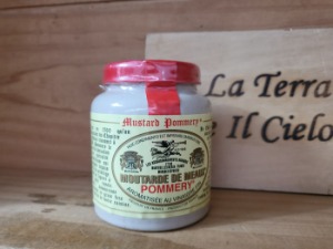 포메리 머스태드(Pommery Mustard)100g