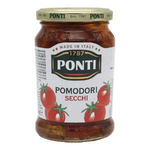 [폰티] 포모도리 세키,선드라이드 토마토 250g