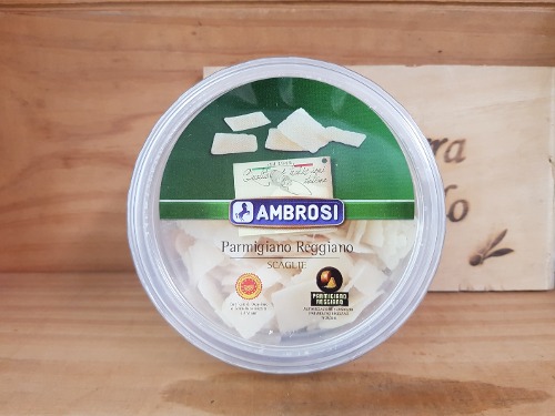 암브로시 파미지아노 레지아노 칩 치즈 80g