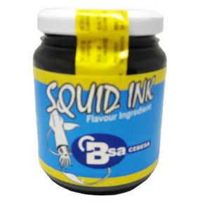 Squid Ink(오징어먹물)250g