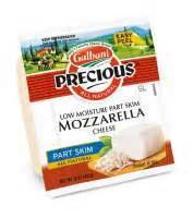 갈바니 프레셔스 로우 모이스쳐 파트 스킴 모차렐라 치즈(Galbani  Precious Low Moisture Part Skim Mozzarella Cheese)907g